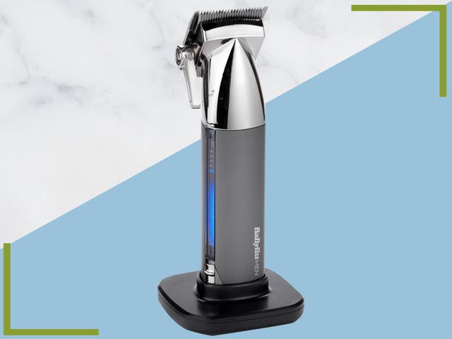 <p>These are the beauty brand’s latest, most advanced and most futuristic-looking hair clipper</p>